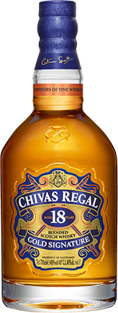 Chivas 18