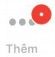 Menu icon
